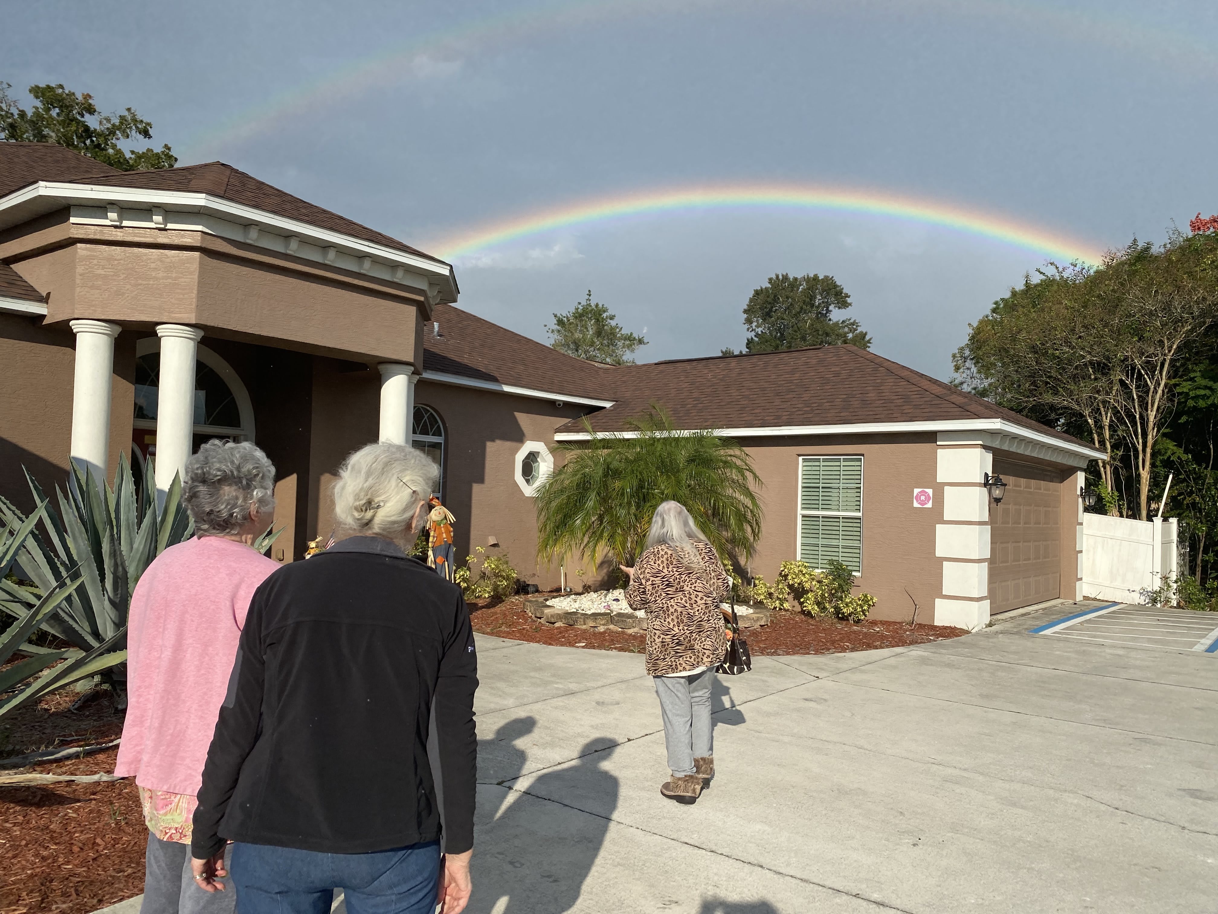 Photo of Cobblestone Manor