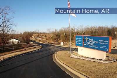 Photo of Good Samaritan Society Mountain Home