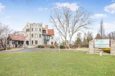 Photo of Cambridge Enhanced Senior Living