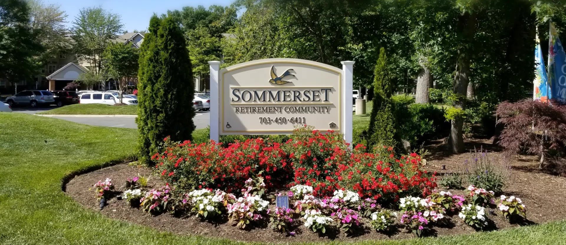 Sommerset Retirement Community 