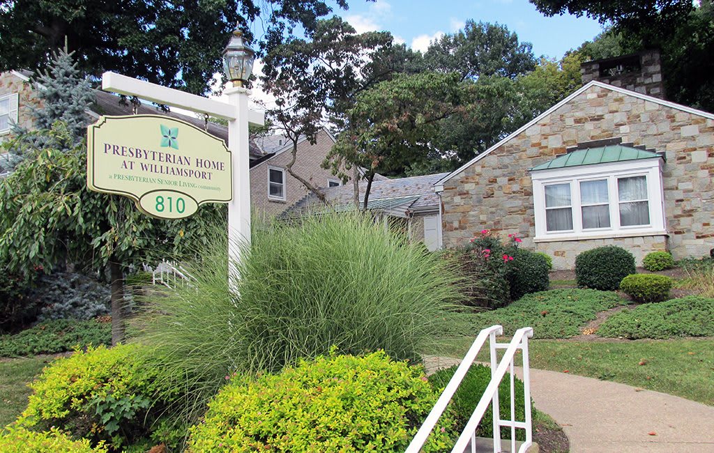 Photo of Presbyterian Home At Williamsport