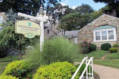 Photo of Presbyterian Home At Williamsport