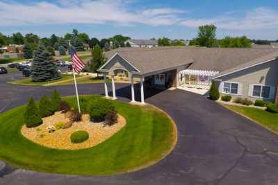Photo of Spring Arbor Assisted Living Center