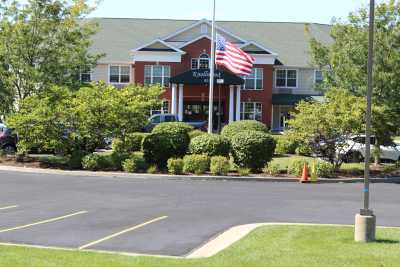 Photo of Knollwood Retirement Community