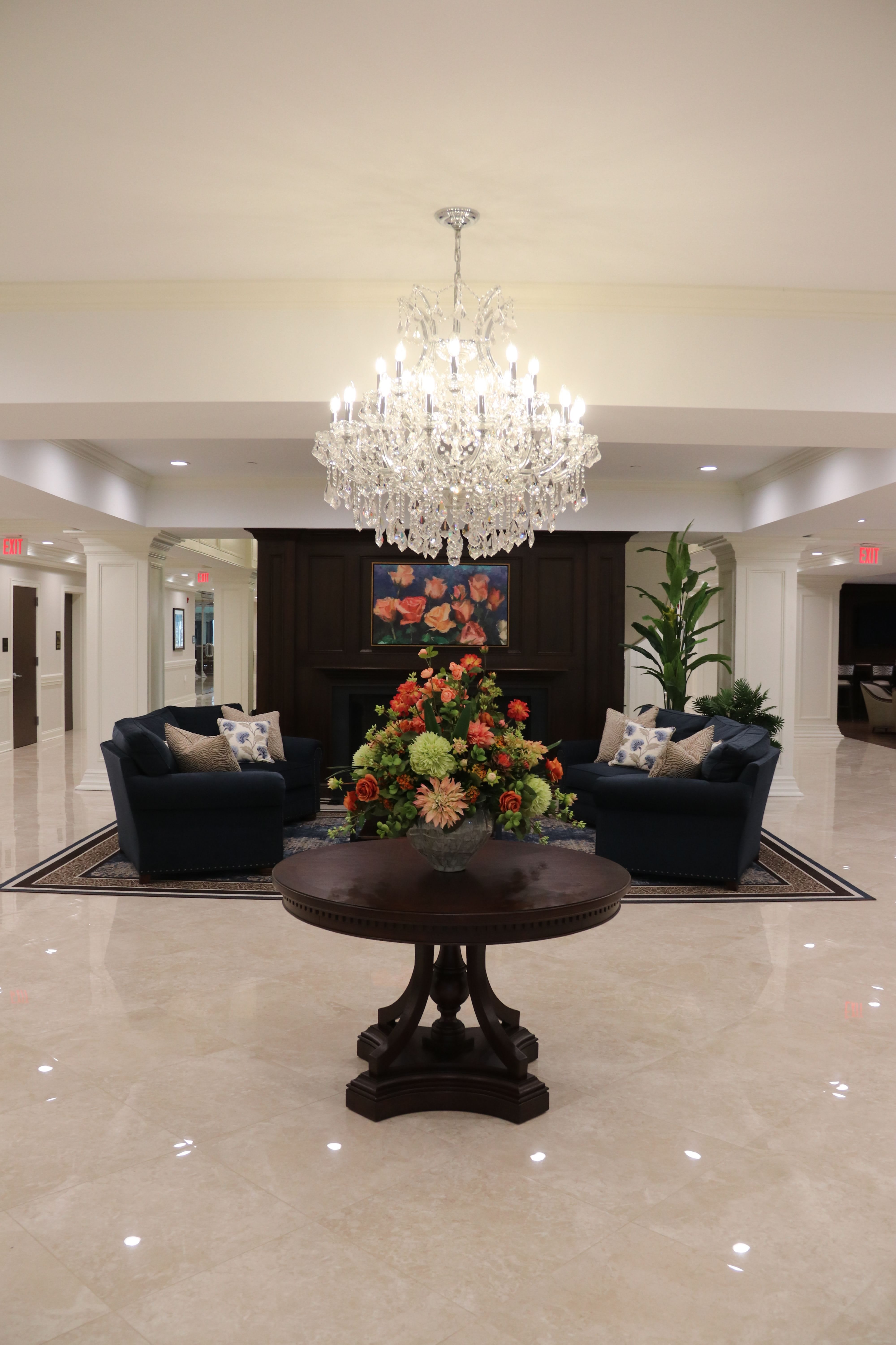 Spring Hills Livingston | Assisted Living & Memory Care | Livingston 