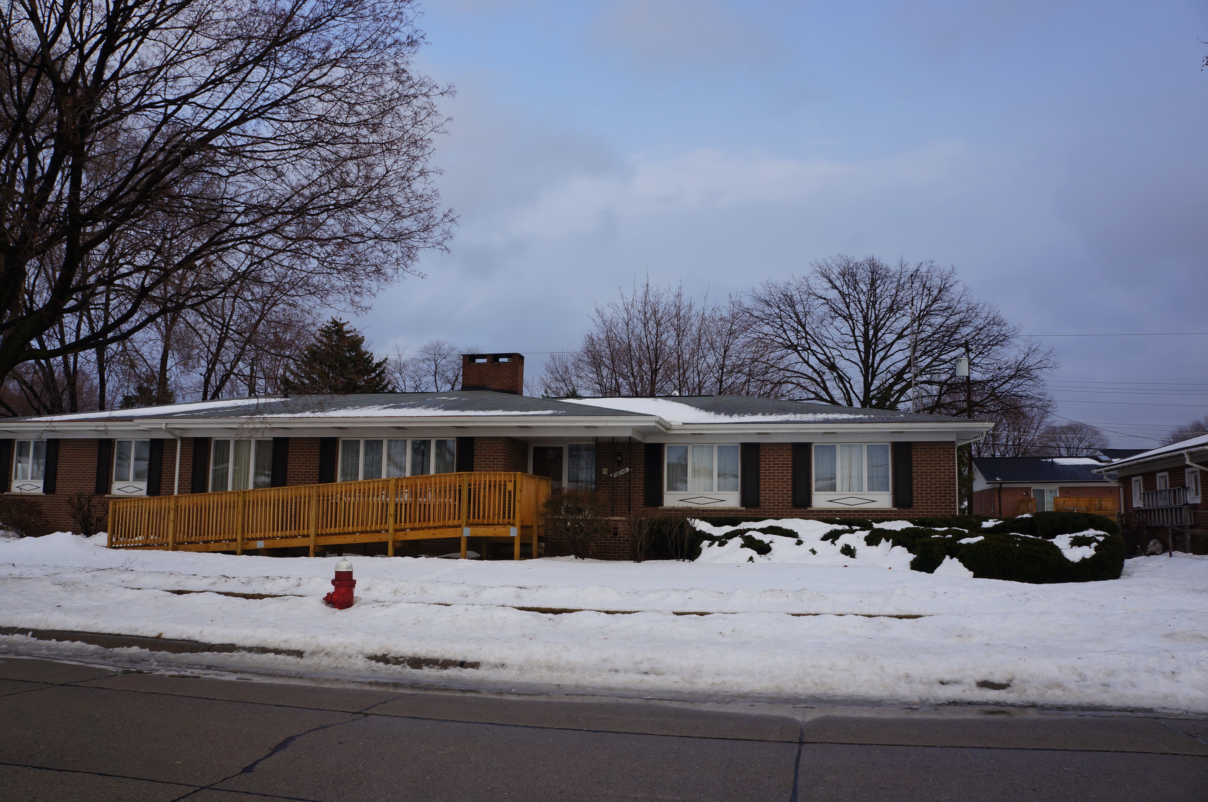 Golden Haven Adult Foster Care Home 