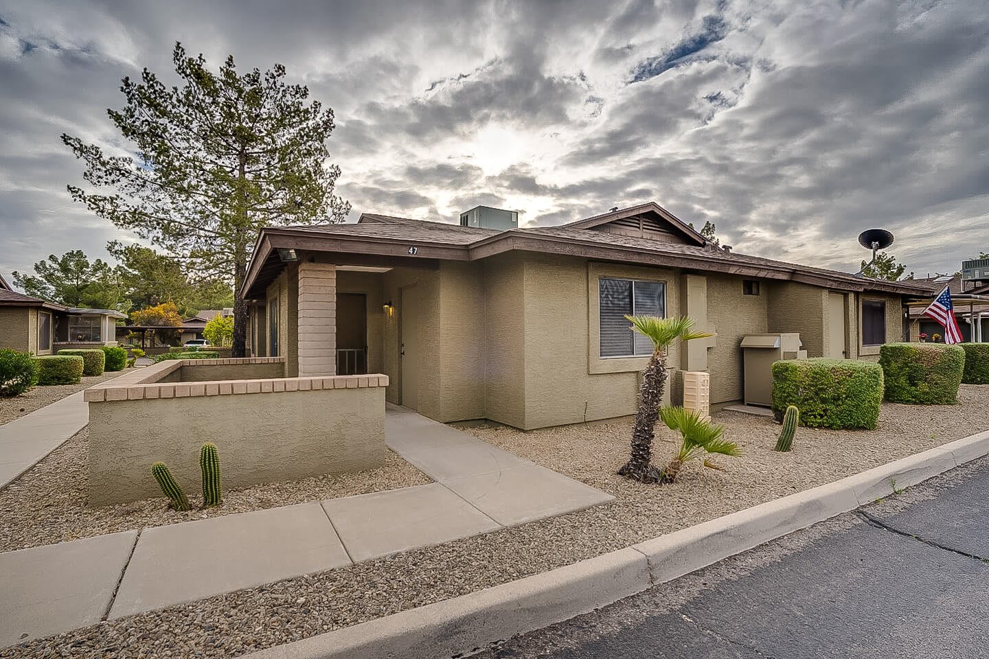 LifeStream at Youngtown Assisted Living Youngtown, AZ 85363 15