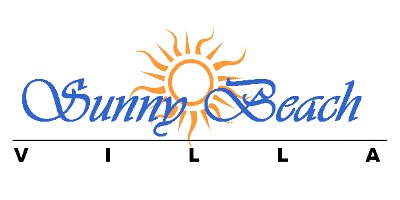 Sunny Beach Villa 