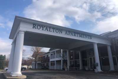 Photo of Royalton Apartments LLC