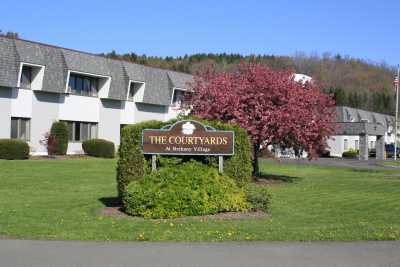 Photo of The Courtyards at Bethany Village