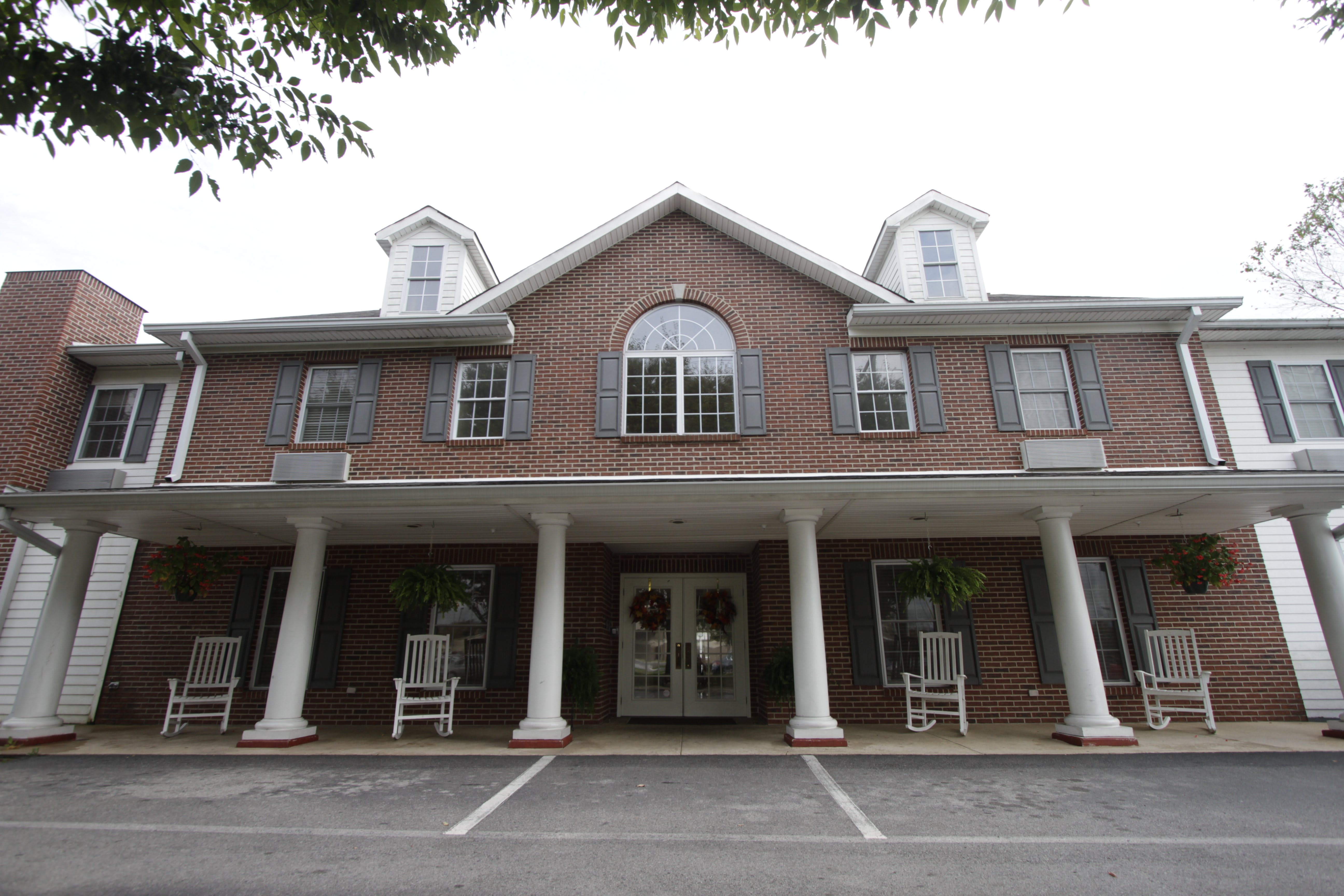 Photo of Regency House Assisted Living
