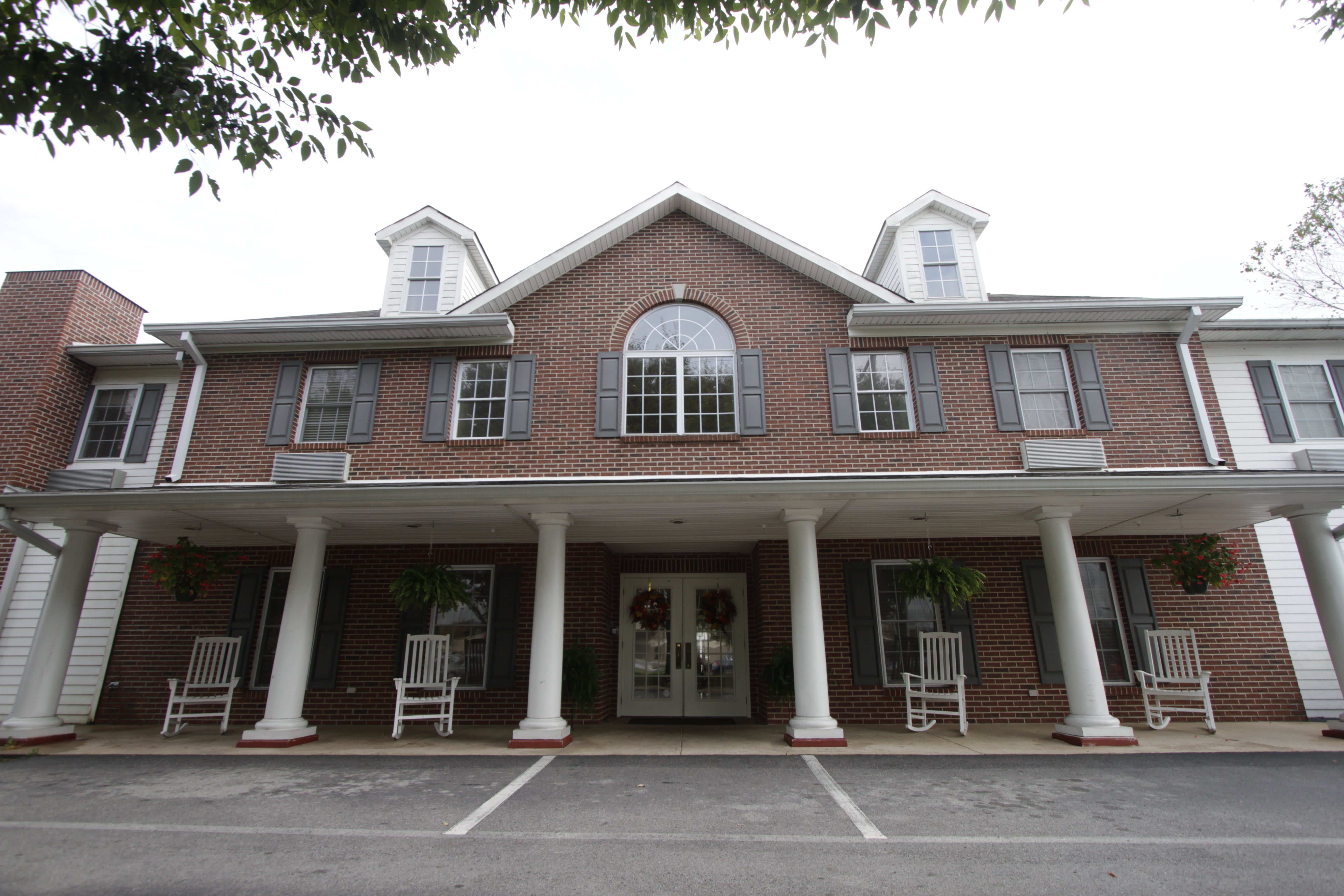 Regency House Assisted Living