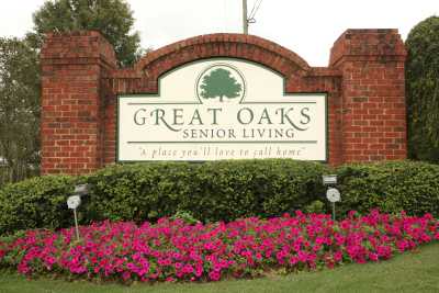 Photo of Great Oaks Senior Living