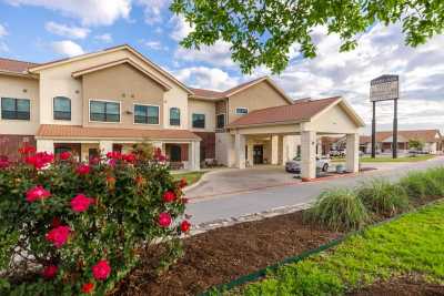 Photo of Double Creek Assisted Living and Memory Care