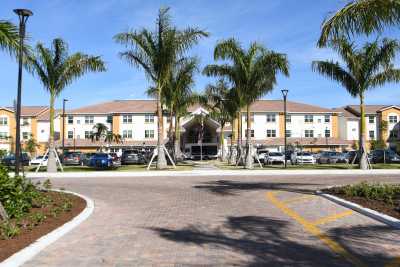 Photo of Palomino Gardens Retirement Community