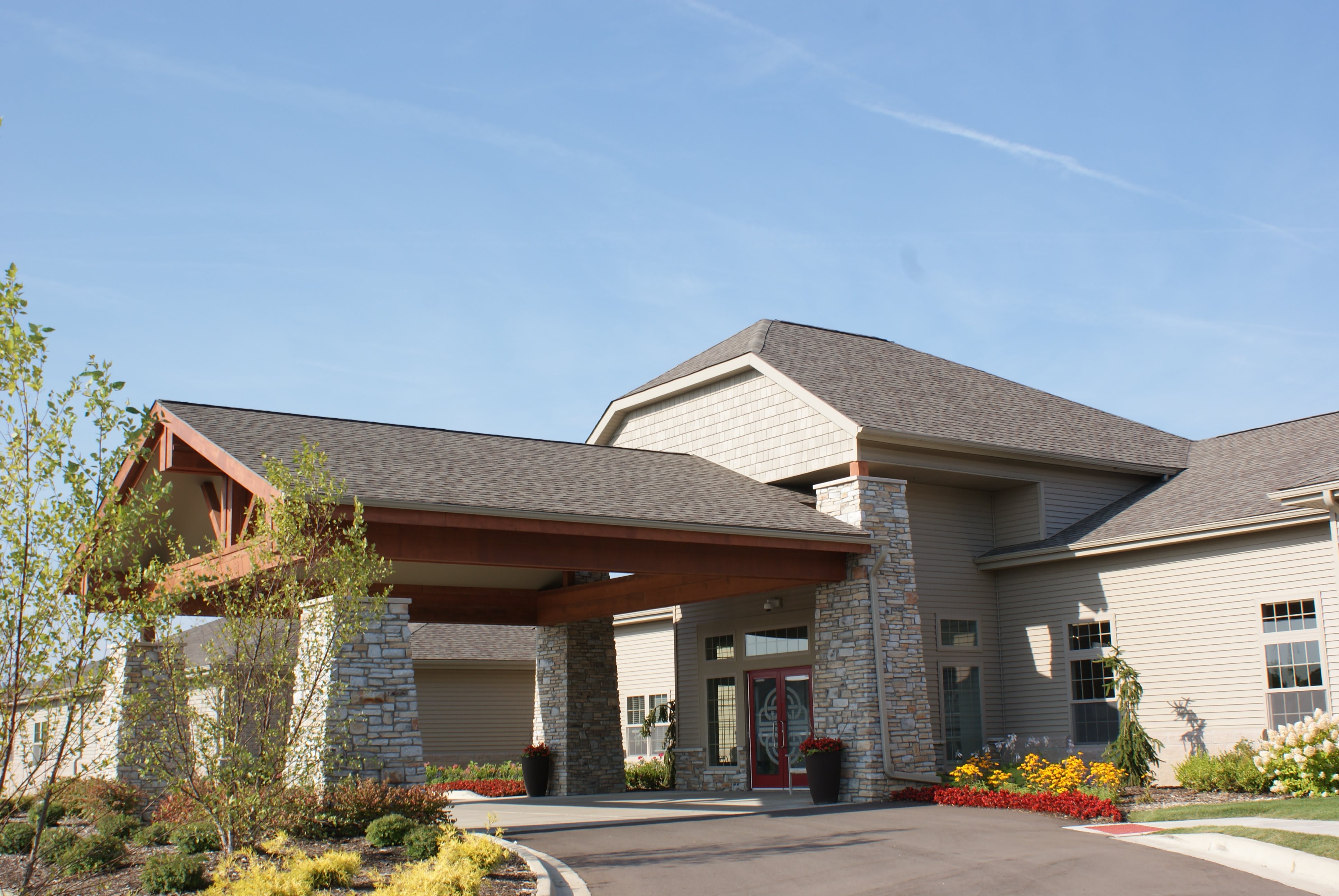 Cambrian Assisted Living and Memory Care South Lyon 