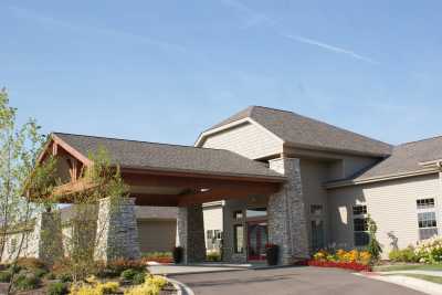 Photo of Cambrian Assisted Living and Memory Care South Lyon