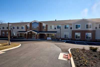 Photo of Monarch Assisted Living