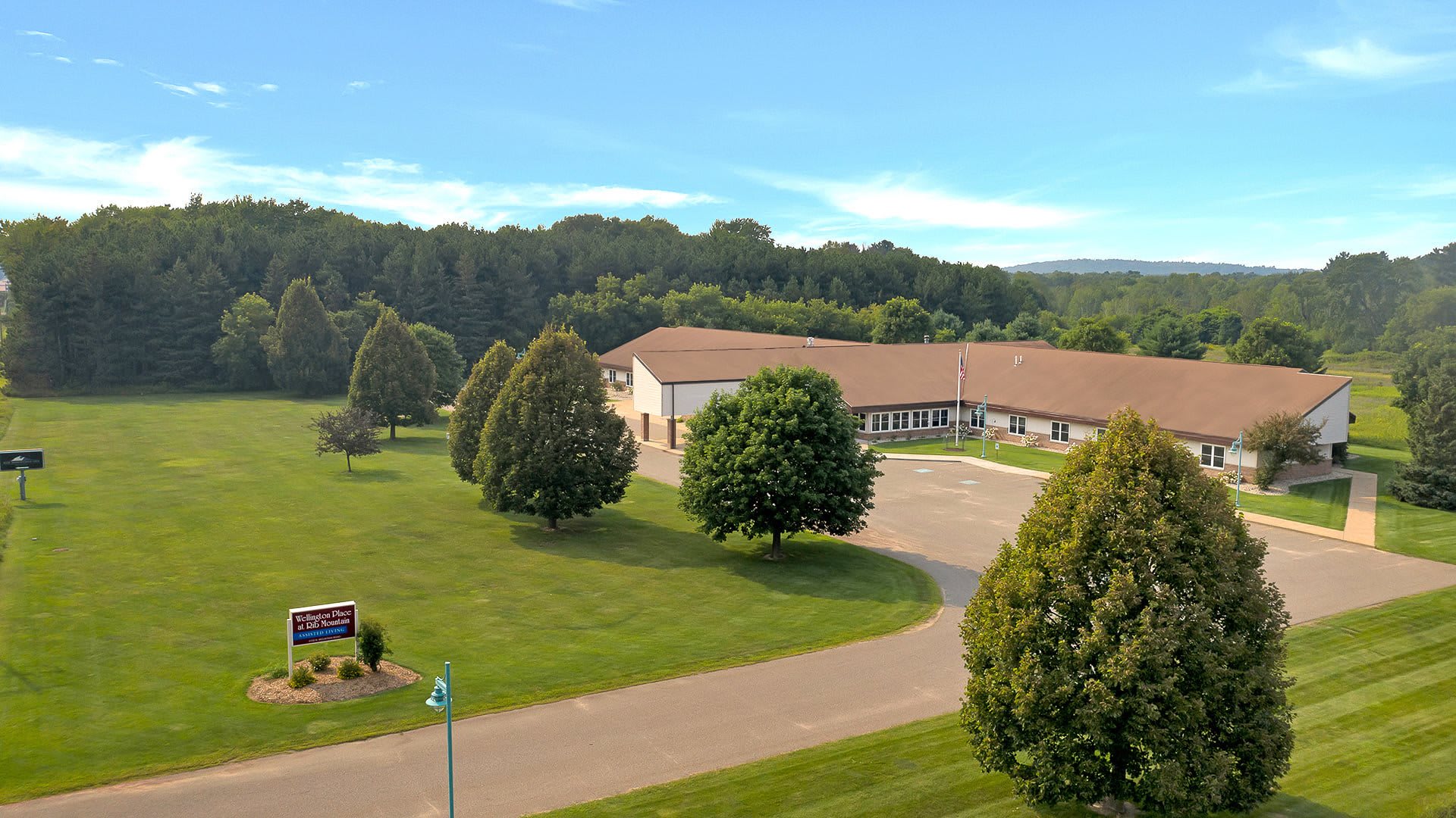 Photo of Wellington Place at Rib Mountain