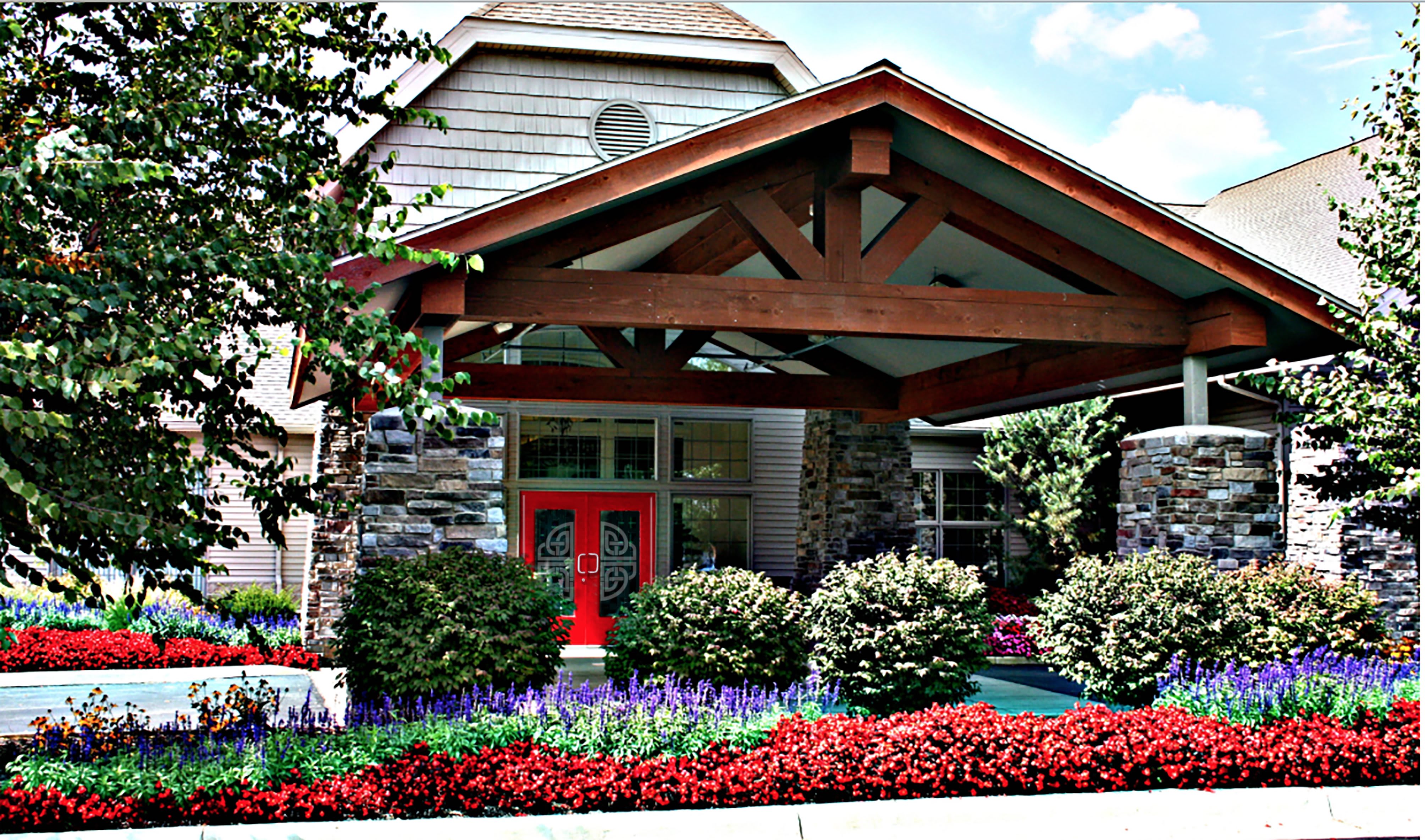 Cambrian Assisted Living and Memory Care Tecumseh 