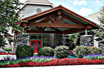Photo of Cambrian Assisted Living and Memory Care Tecumseh