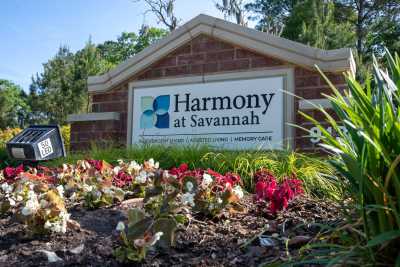 Photo of Harmony at Savannah