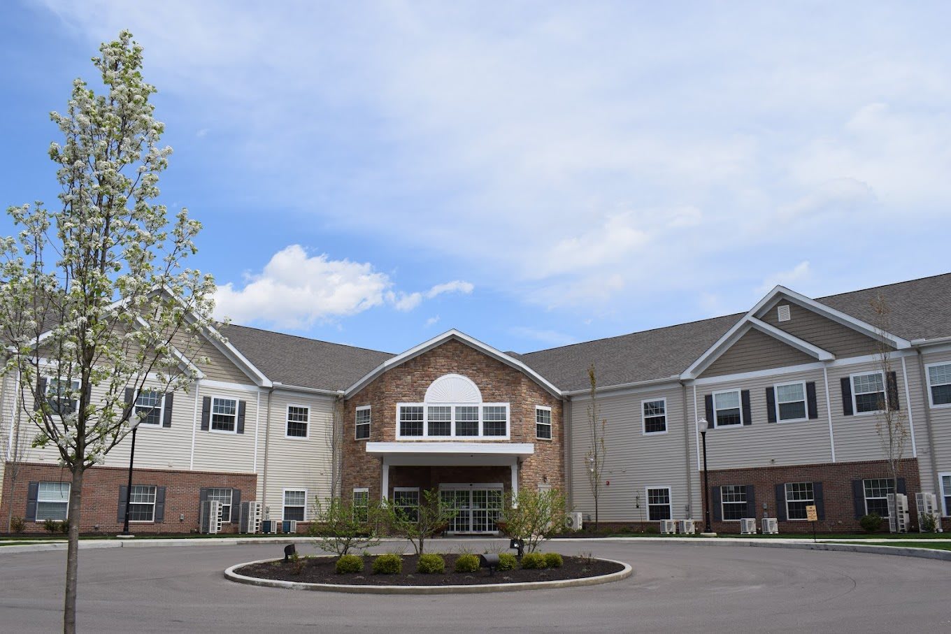 Danbury Wooster 