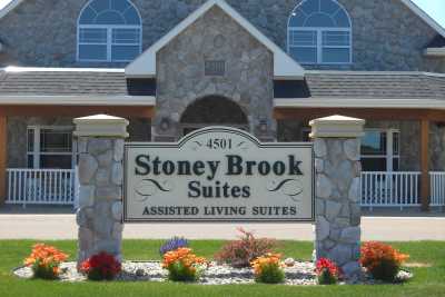 Photo of StoneyBrook Suites Sioux Falls