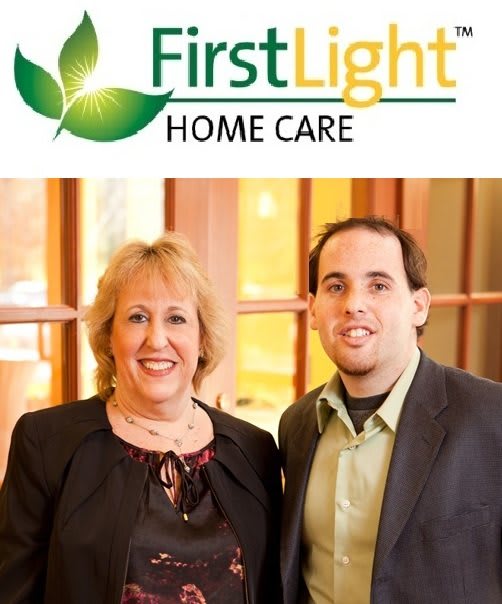 Photo of FirstLight Home Care of Monmouth County, NJ (392)