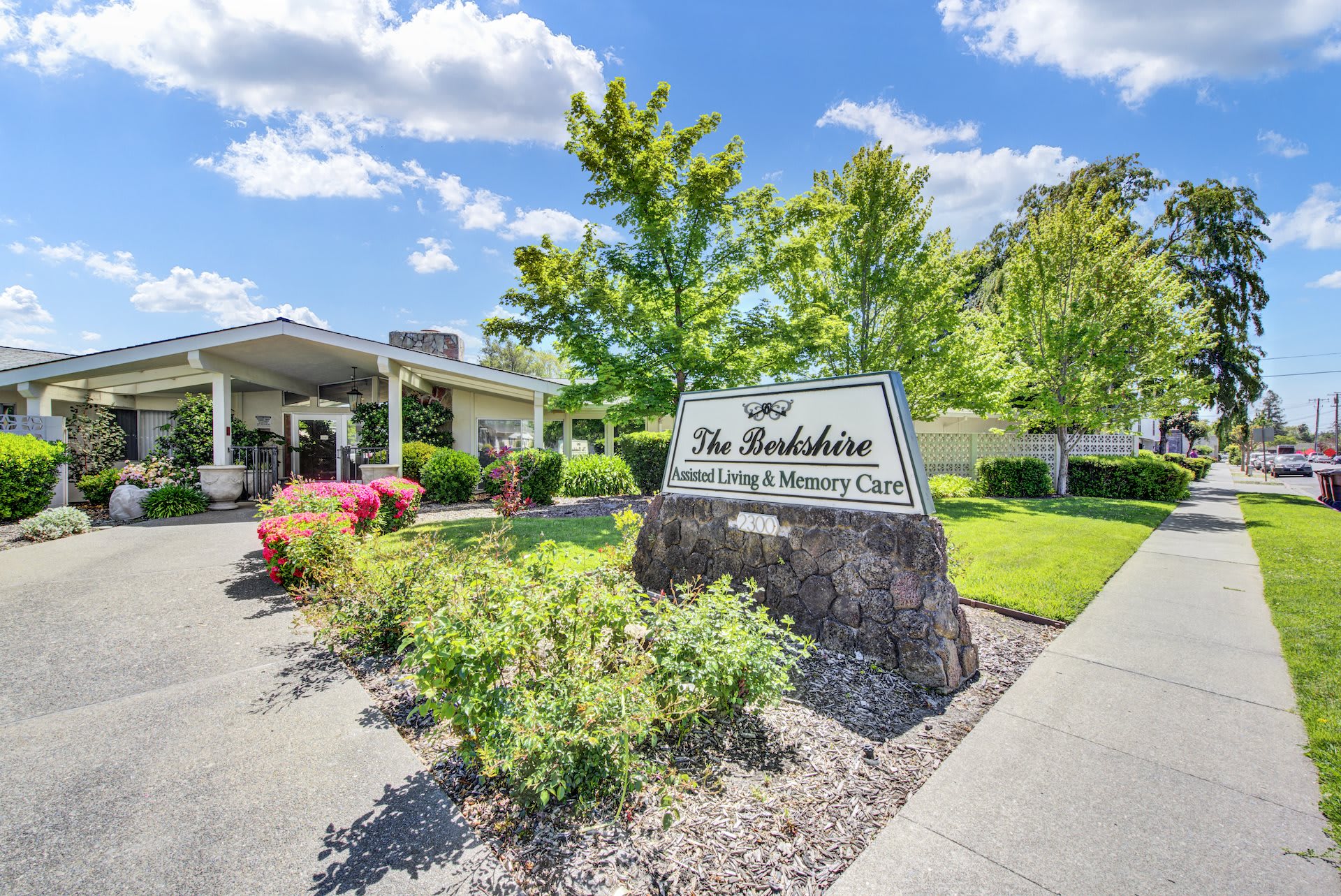 Berkshire Assisted Living and Memory Care 