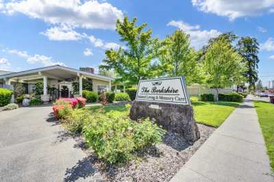 Photo of Berkshire Assisted Living and Memory Care