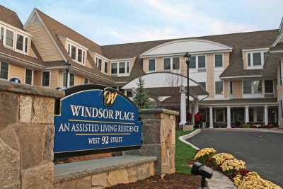 Photo of Windsor Place of Wilmington Assisted Living