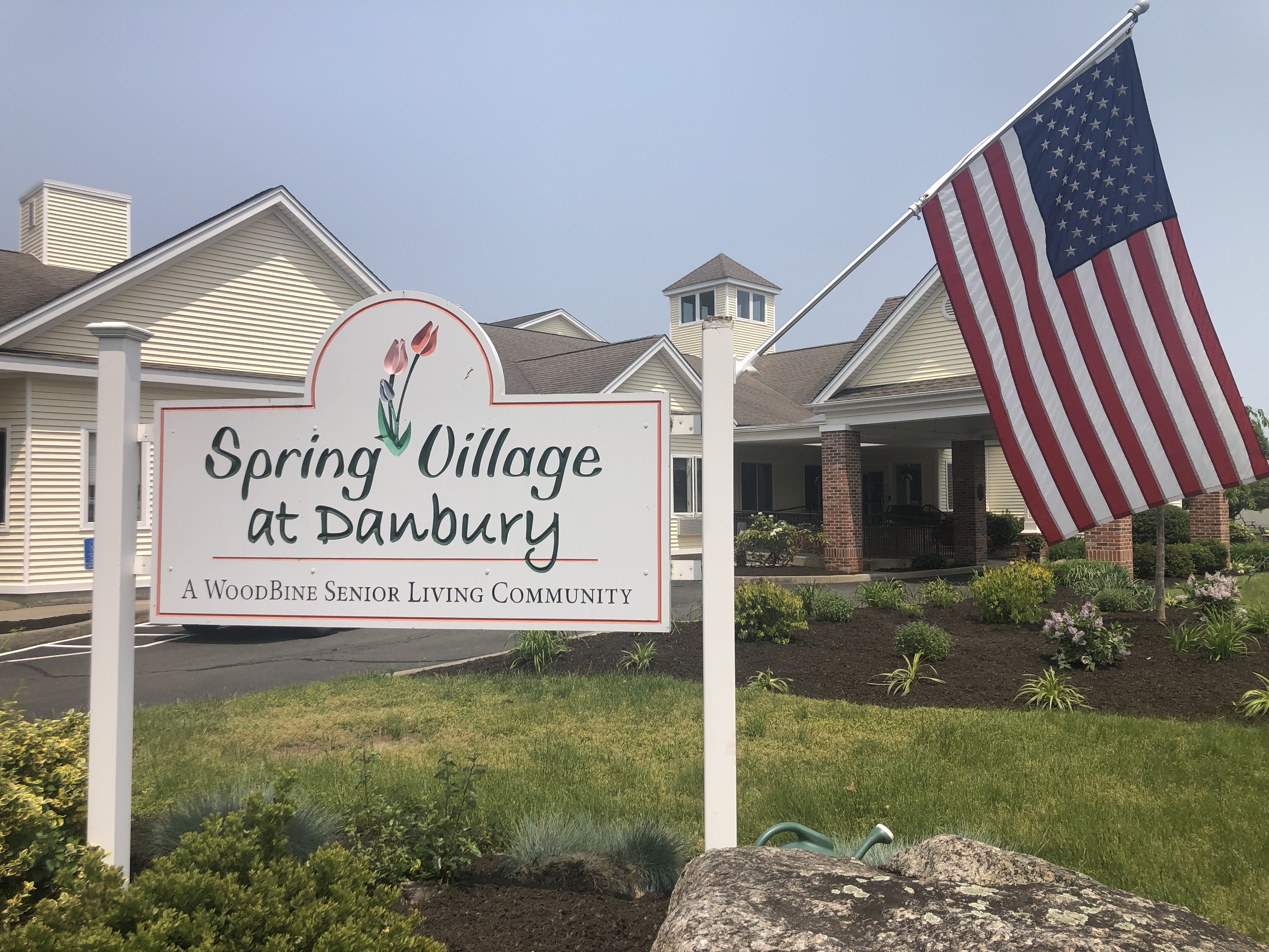 Spring Village at Danbury 