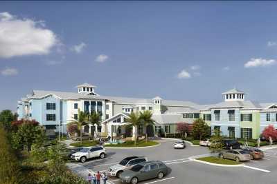 Photo of Providence Living at Pembroke Pines