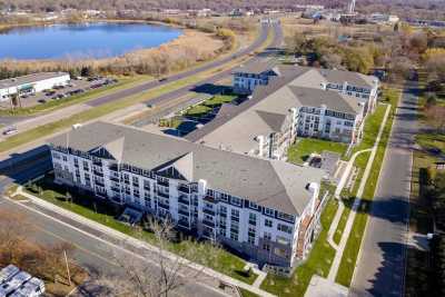 Photo of The Legends of Spring Lake Park 55 Plus Apartments