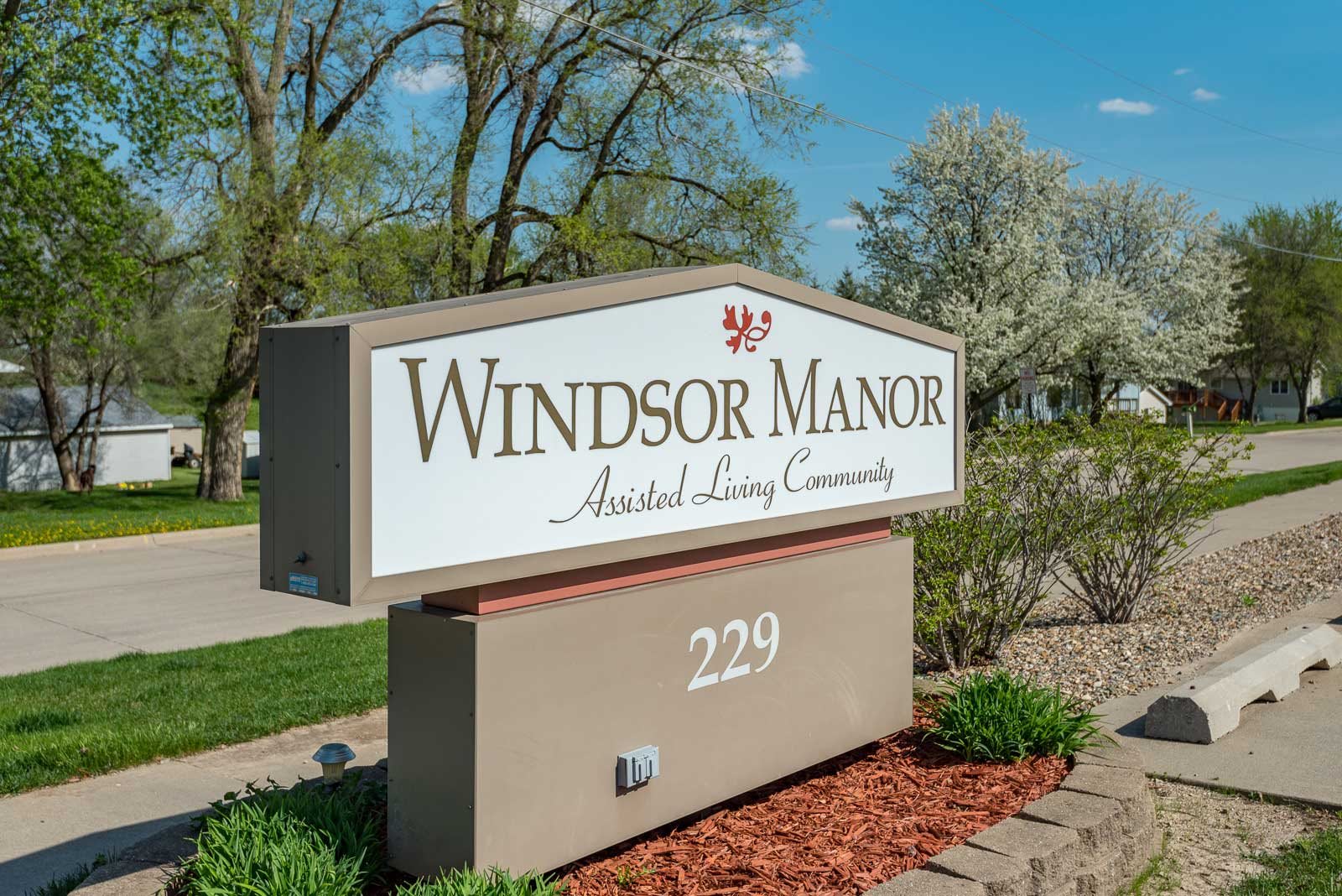 Windsor Manor Grinnell