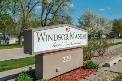 Photo of Windsor Manor Grinnell