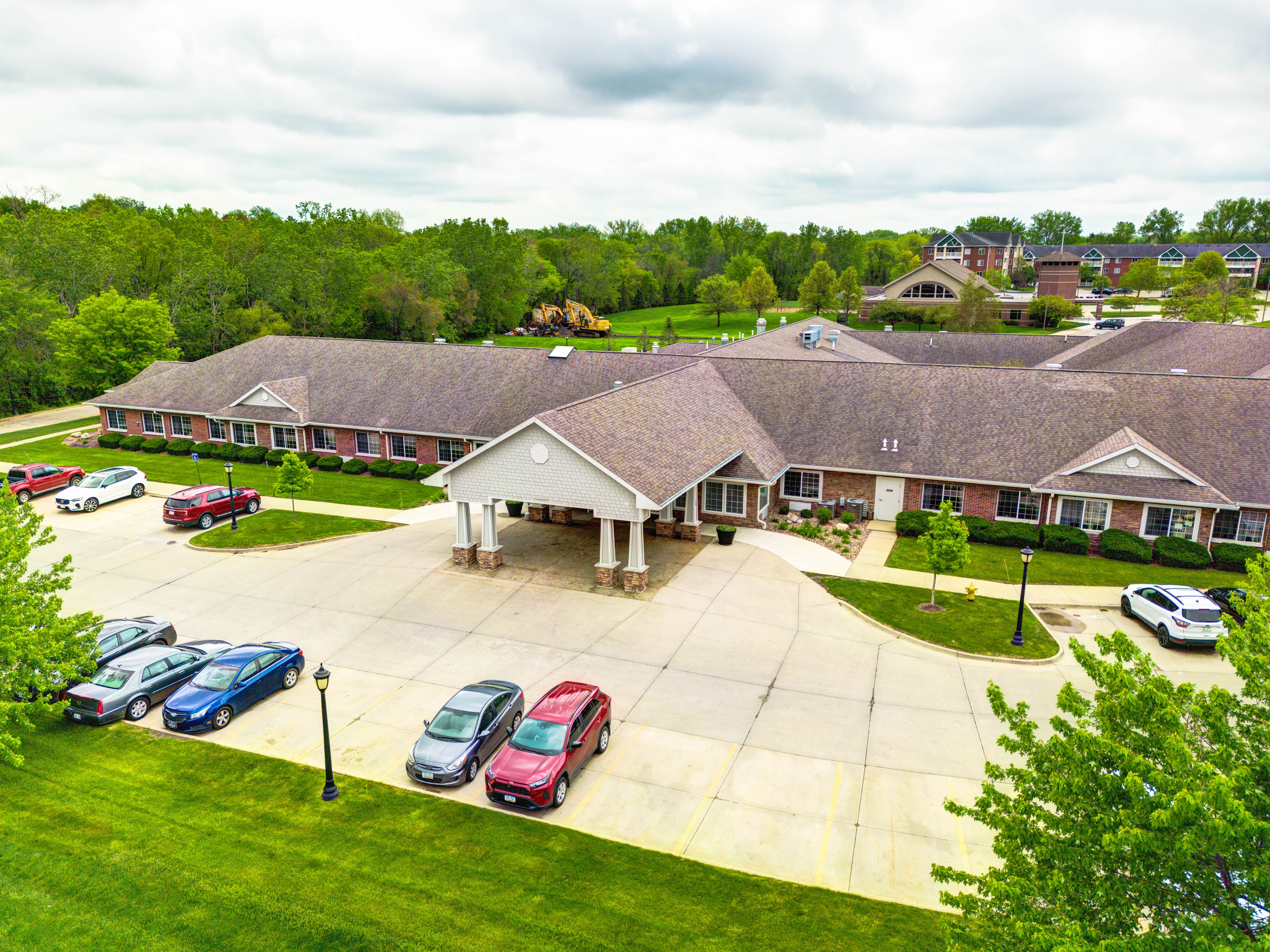 StoryPoint Urbandale