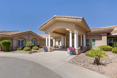Assisted Living Rochester