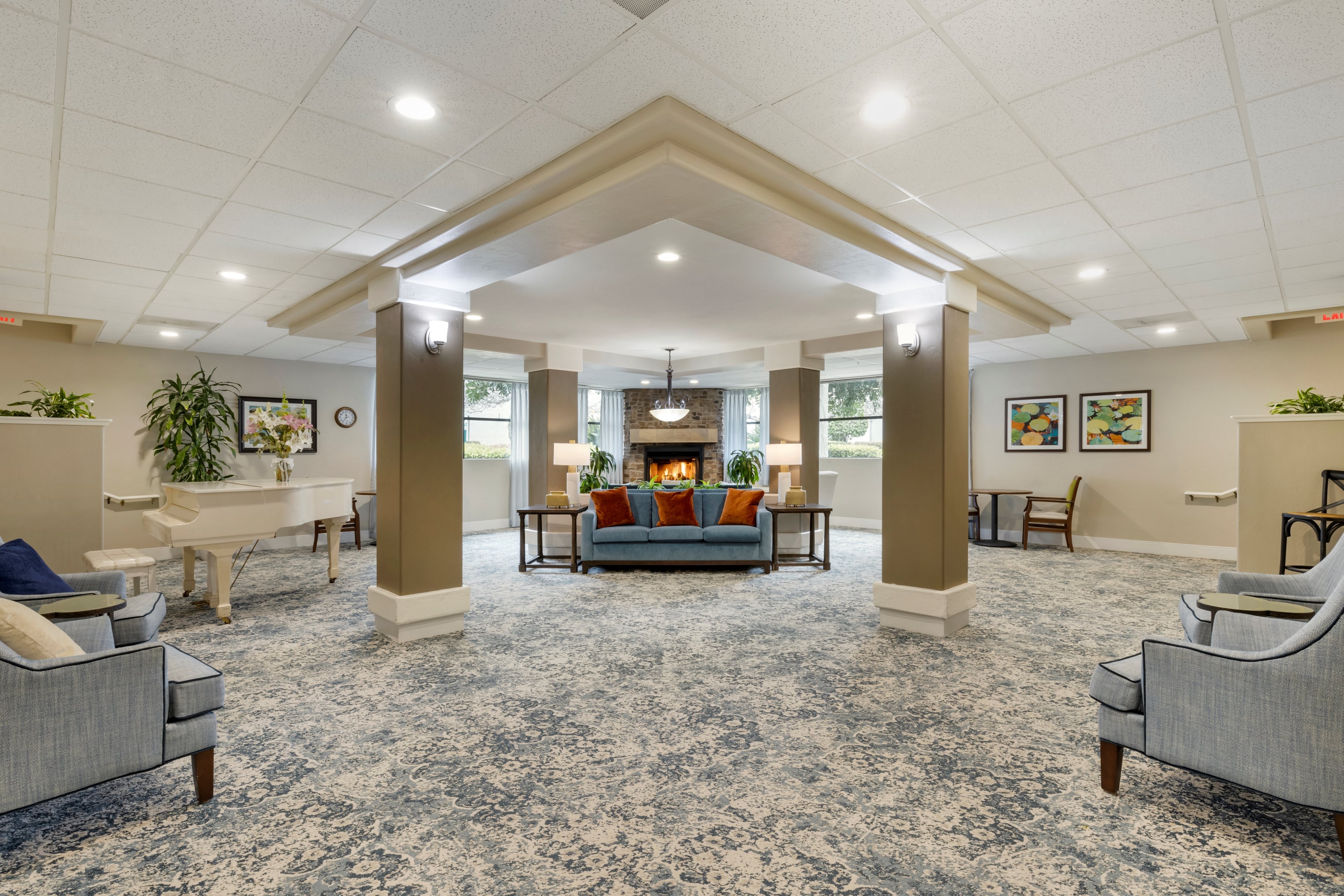 Laguna Estates Senior Living 