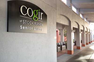 Photo of Cogir of Stock Ranch Senior Living