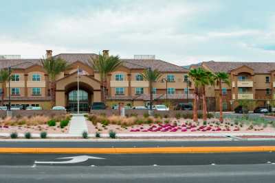 Photo of Vista Park Retirement Community