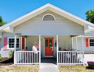 Photo of Coral Landing St. Augustine