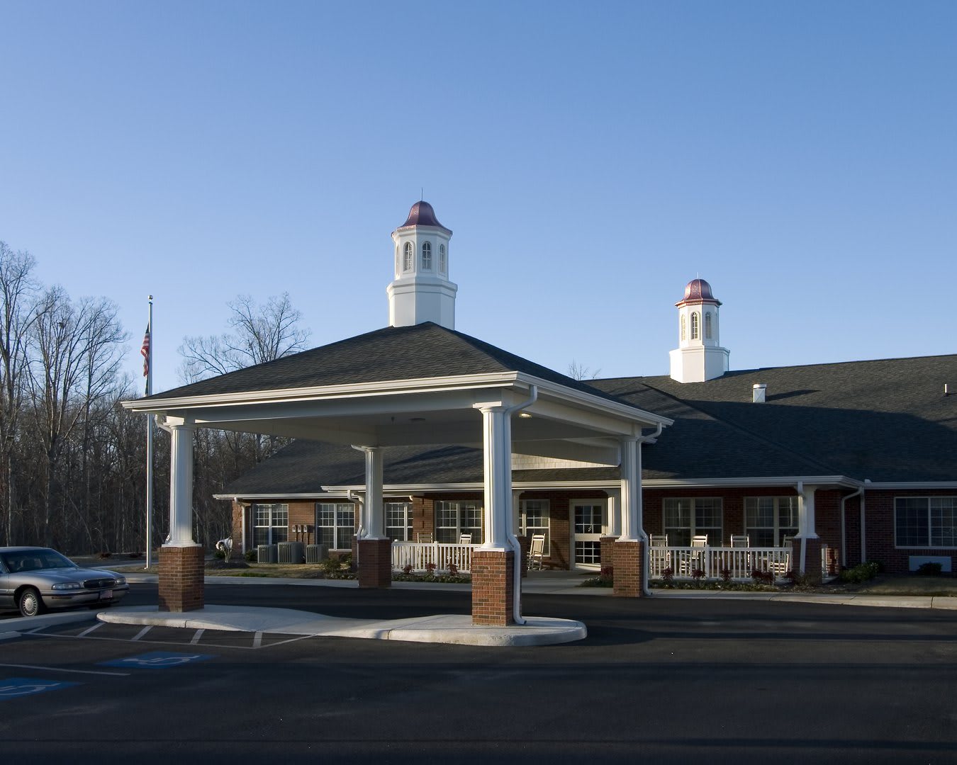 Terrace Ridge Assisted Living