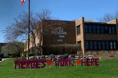 Photo of Plymouth Terrace Senior Living