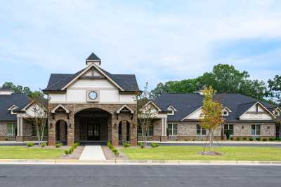 Photo of Magnolia Senior Living at Dawsonville