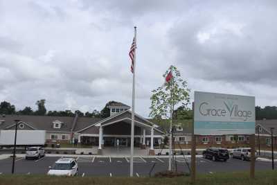 Photo of Grace Village Assisted Living and Memory Care