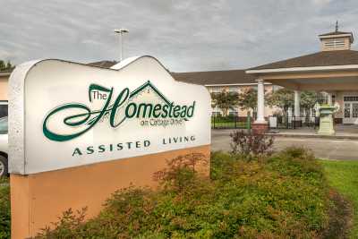 Photo of The Homestead Assisted Living