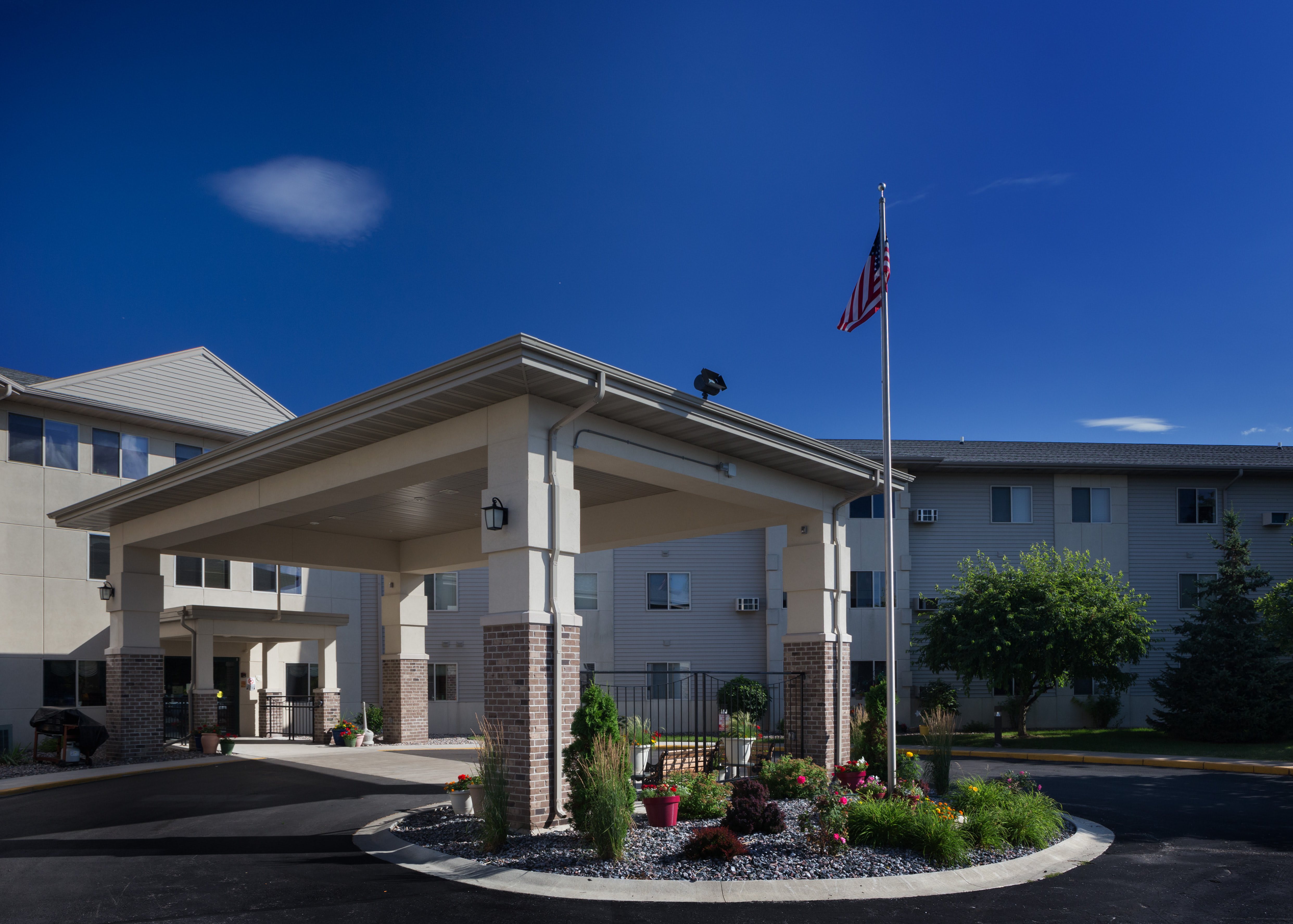 Photo of Appleton Retirement Community