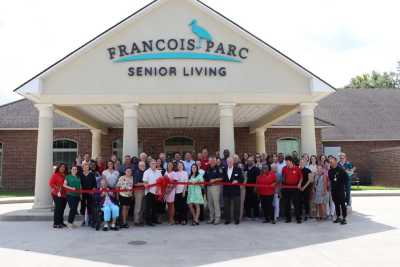 Photo of Francois Parc Senior Living